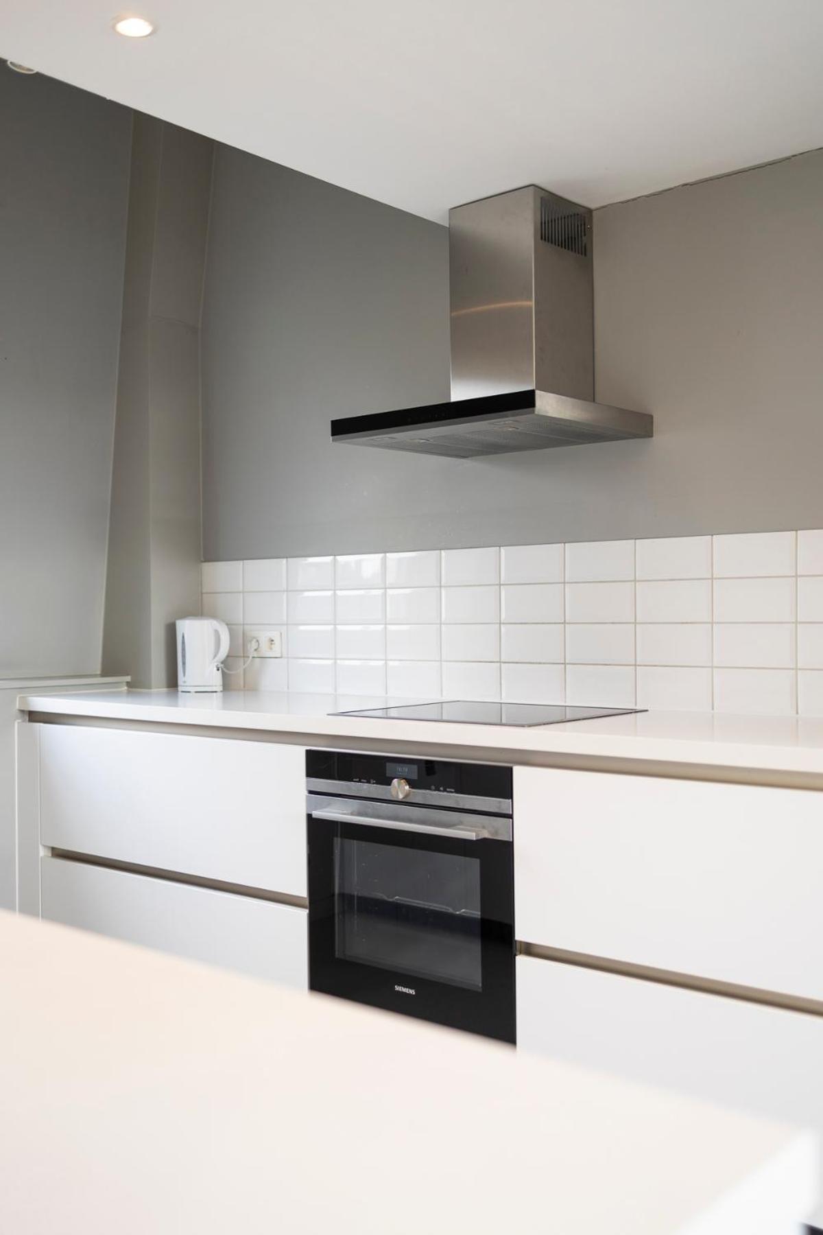 Smartflats - Rubens Antwerp Lägenhet Exteriör bild
