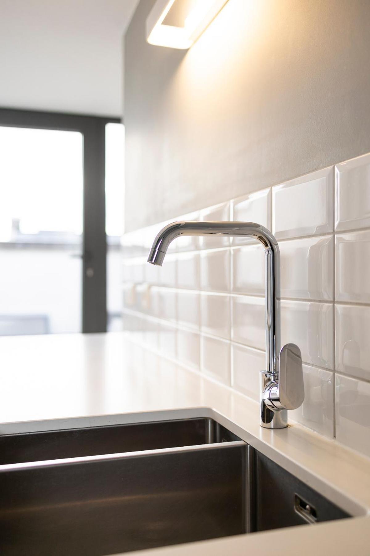 Smartflats - Rubens Antwerp Lägenhet Exteriör bild