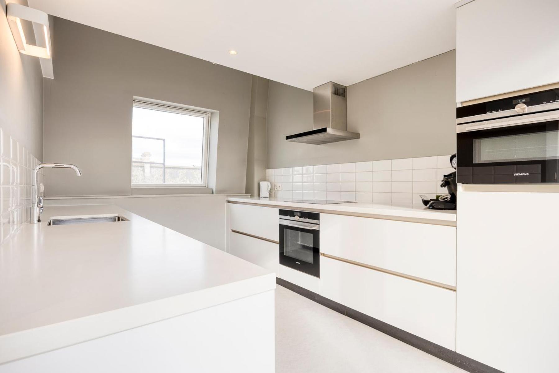 Smartflats - Rubens Antwerp Lägenhet Exteriör bild